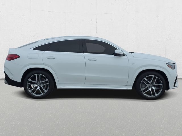 2026 Mercedes-Benz GLE GLE 53 AMG® 4MATIC®