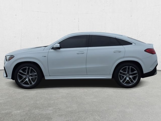 2026 Mercedes-Benz GLE GLE 53 AMG® 4MATIC®
