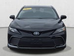2021 Toyota Camry Hybrid XLE
