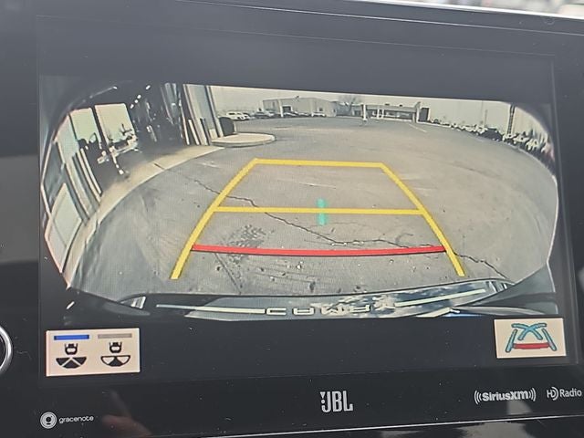 2021 Toyota Camry Hybrid XLE