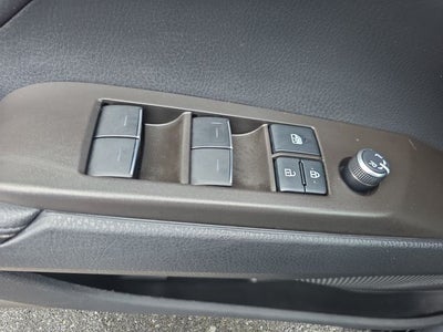 2021 Toyota Camry Hybrid XLE