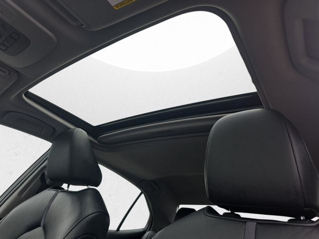 2021 Toyota Camry Hybrid XLE