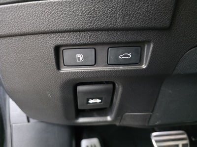 2024 Lexus ES 300h F SPORT Handling