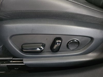 2024 Lexus ES 300h F SPORT Handling