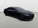 2024 Lexus ES 300h F SPORT Handling