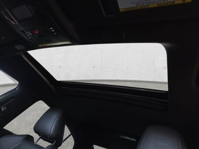 2024 Lexus ES 300h F SPORT Handling