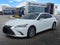 2019 Lexus ES 350 Luxury