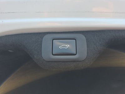 2019 Lexus ES 350 Luxury