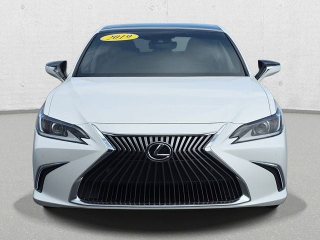 2019 Lexus ES 350 Luxury