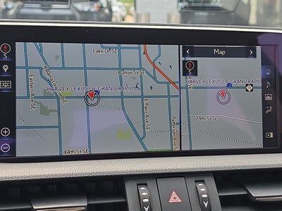 2019 Lexus ES 350 Luxury