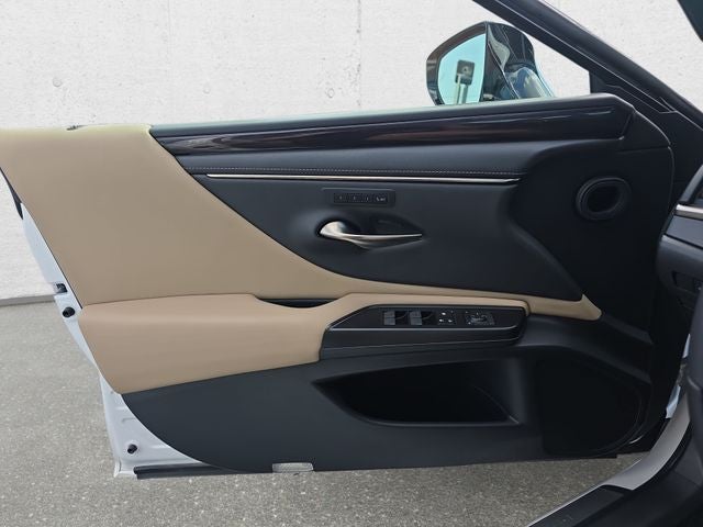 2019 Lexus ES 350 Luxury