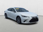 2019 Lexus ES 350 Luxury