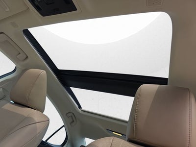 2019 Lexus ES 350 Luxury