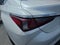 2019 Lexus ES 350 Luxury