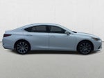 2019 Lexus ES 350 Luxury