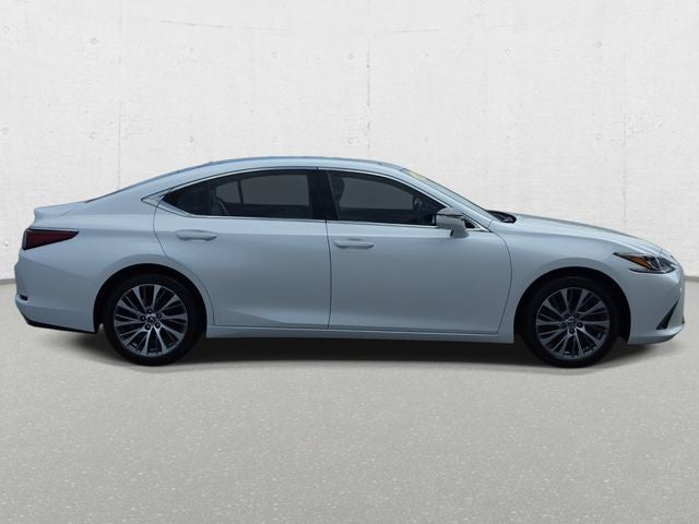 2019 Lexus ES 350 Luxury