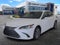 2019 Lexus ES 
