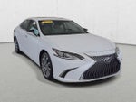 2019 Lexus ES 