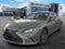 2025 Lexus ES 300h
