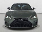 2025 Lexus ES 300h
