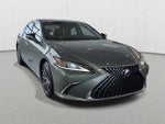 2025 Lexus ES 300h