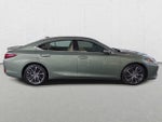 2025 Lexus ES 300h