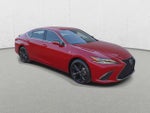 2025 Lexus ES 300h