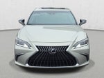 2025 Lexus ES 300h