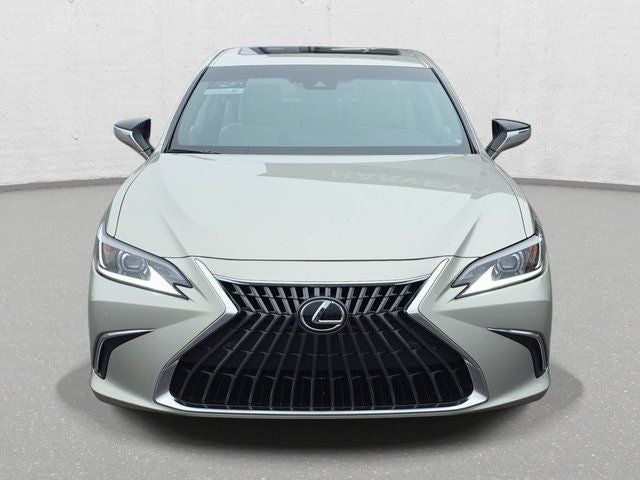 2025 Lexus ES 300h