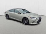 2025 Lexus ES 300h