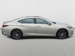 2025 Lexus ES 300h