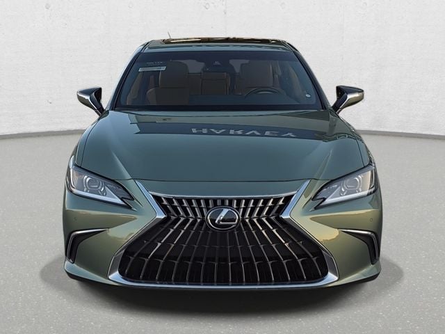 2025 Lexus ES 300h