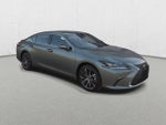 2025 Lexus ES 300h