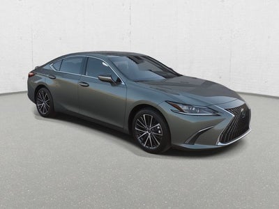 2025 Lexus ES 300h