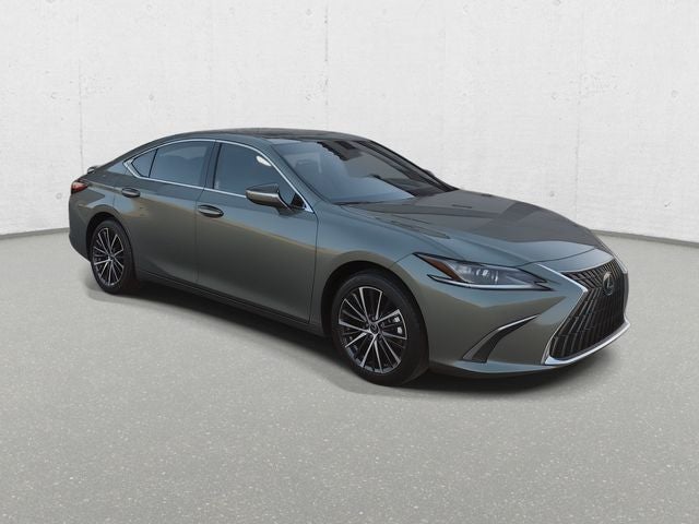 2025 Lexus ES 300h