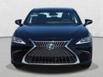2025 Lexus ES 300h