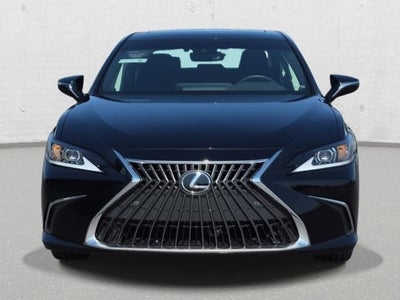 2025 Lexus ES 300h