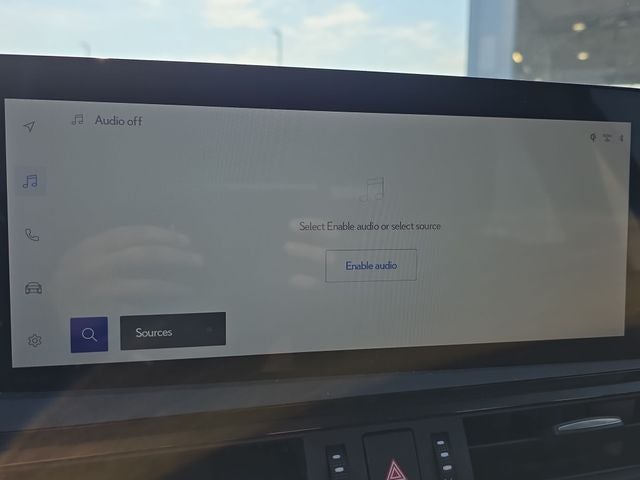 2025 Lexus ES 300h