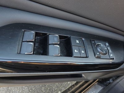 2025 Lexus ES 300h