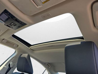 2025 Lexus ES 300h