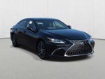 2025 Lexus ES 300h