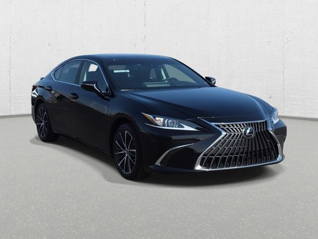 2025 Lexus ES 300h