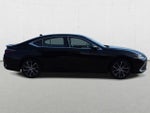 2025 Lexus ES 300h