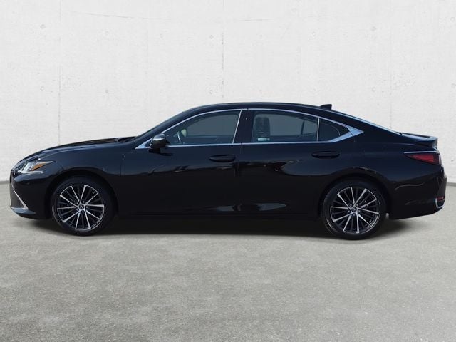 2025 Lexus ES 300h