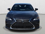2025 Lexus ES 300h