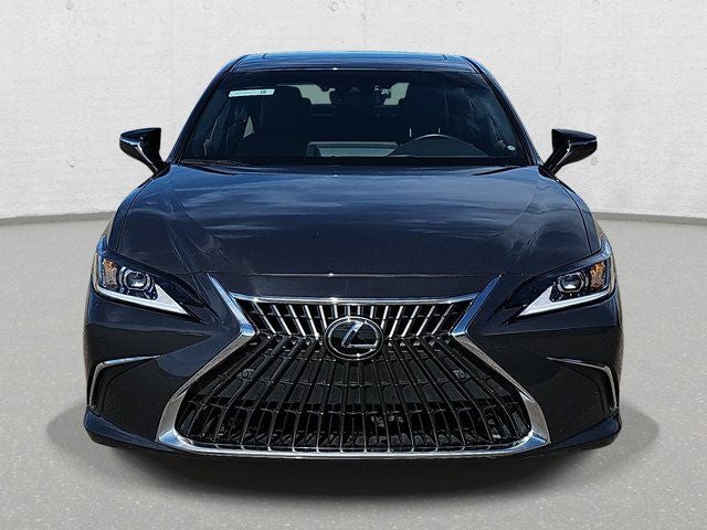 2025 Lexus ES 300h