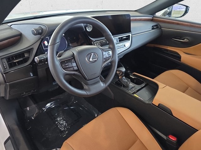 2023 Lexus ES 350