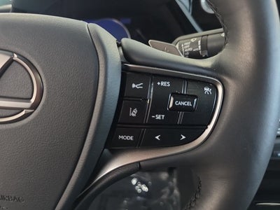 2023 Lexus ES 350