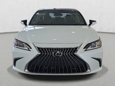 2023 Lexus ES 350