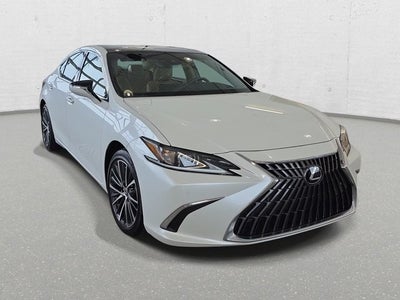 2023 Lexus ES 350